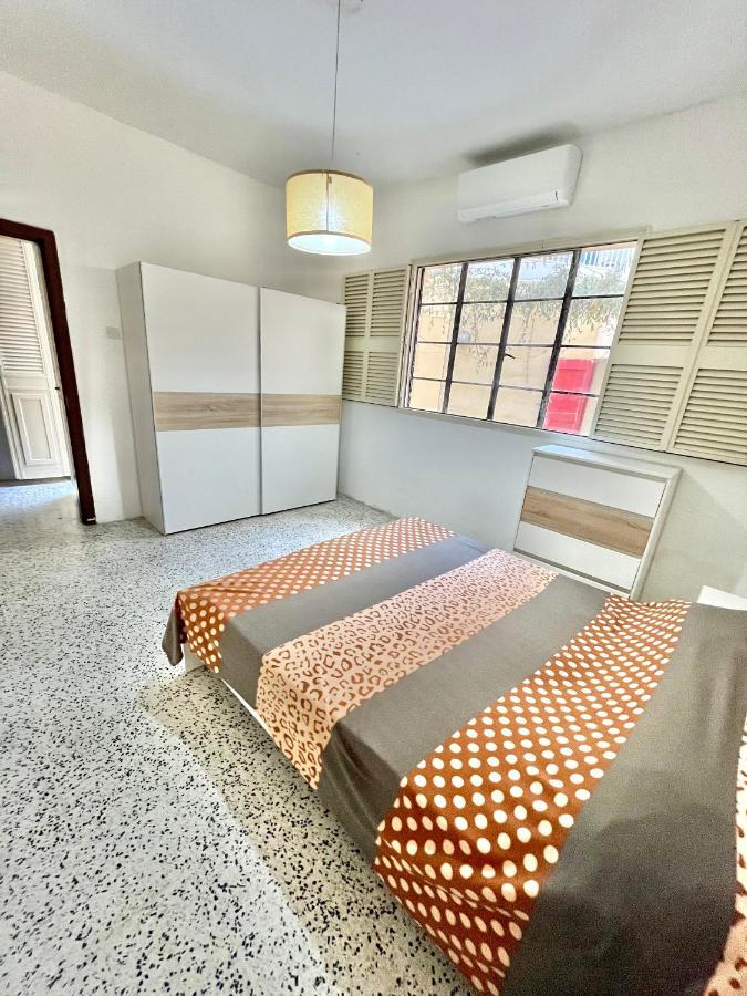 Camag Apartment - Very Close To Airport Birzebbuga Exterior photo