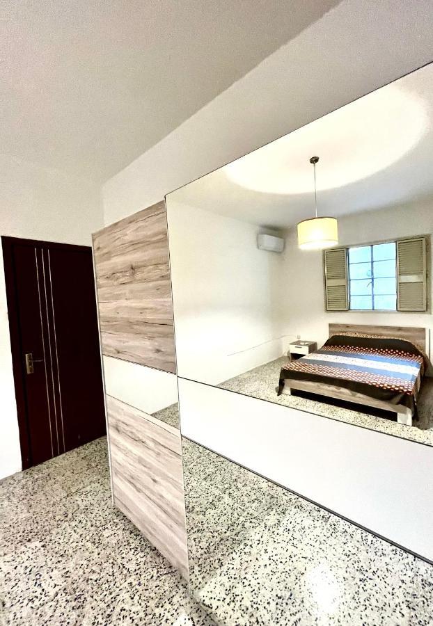 Camag Apartment - Very Close To Airport Birzebbuga Exterior photo